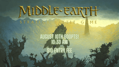 August 10th MESBG
